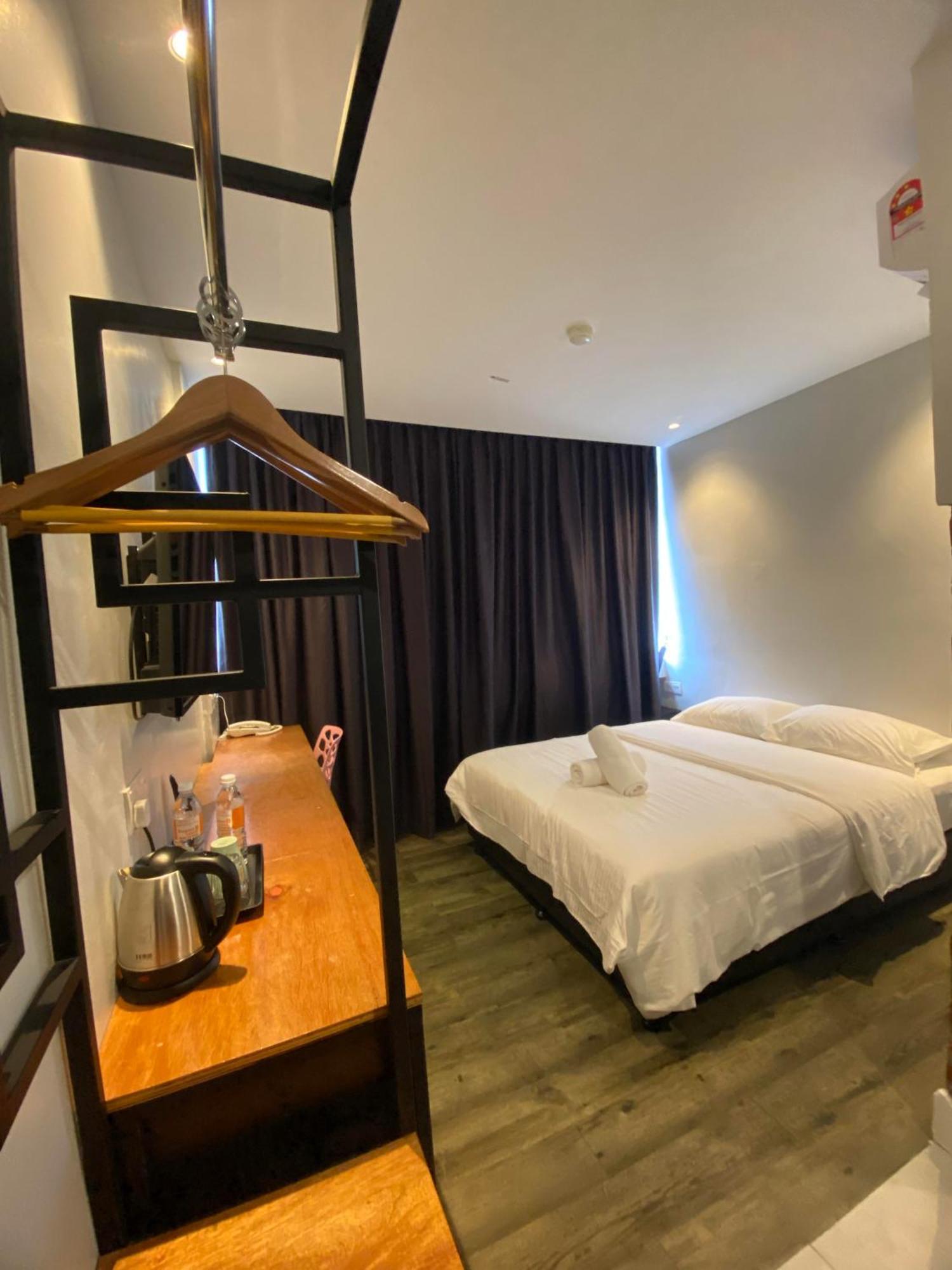Super 8 Hotel ألور سيتار المظهر الخارجي الصورة