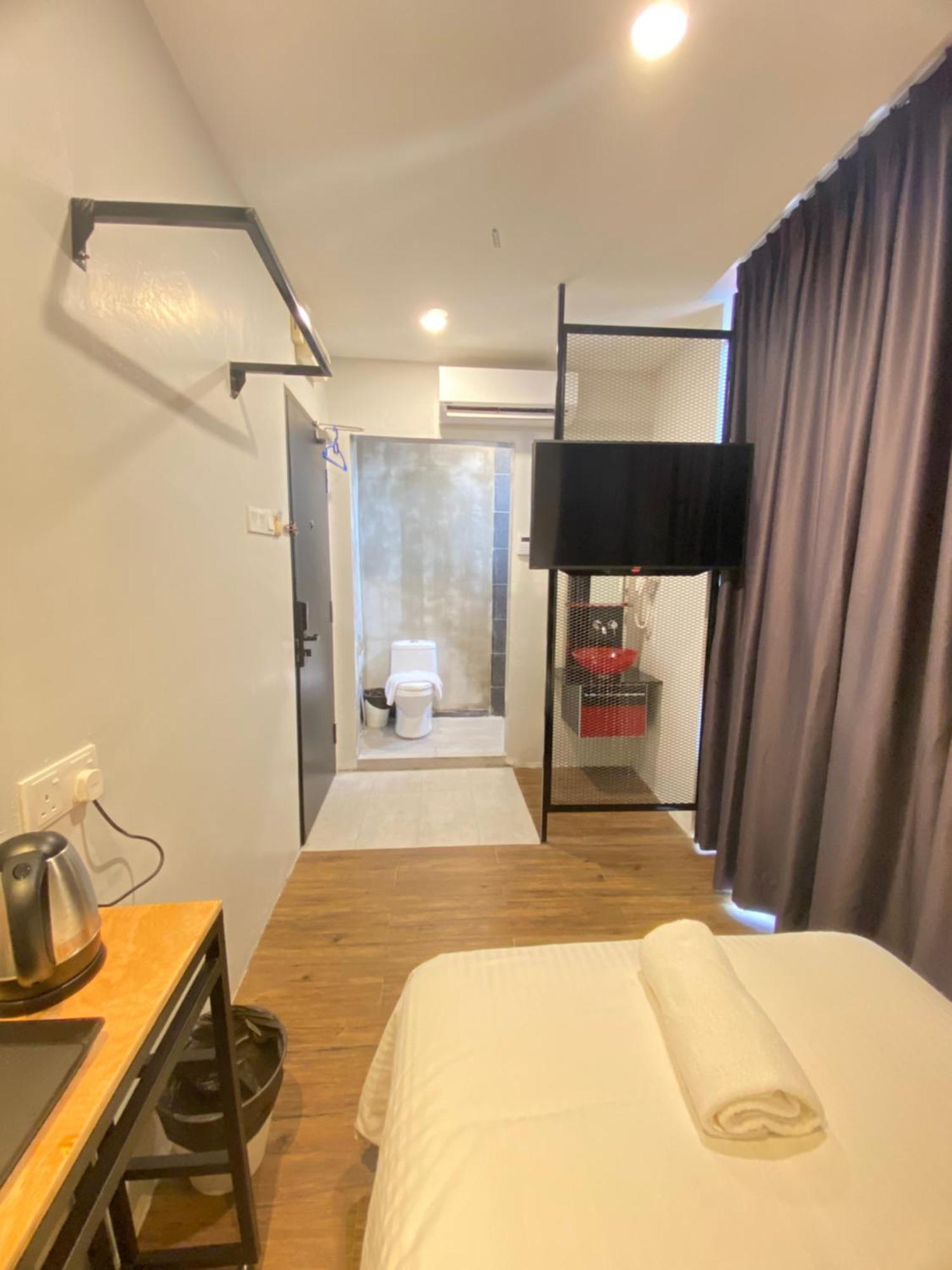 Super 8 Hotel ألور سيتار المظهر الخارجي الصورة