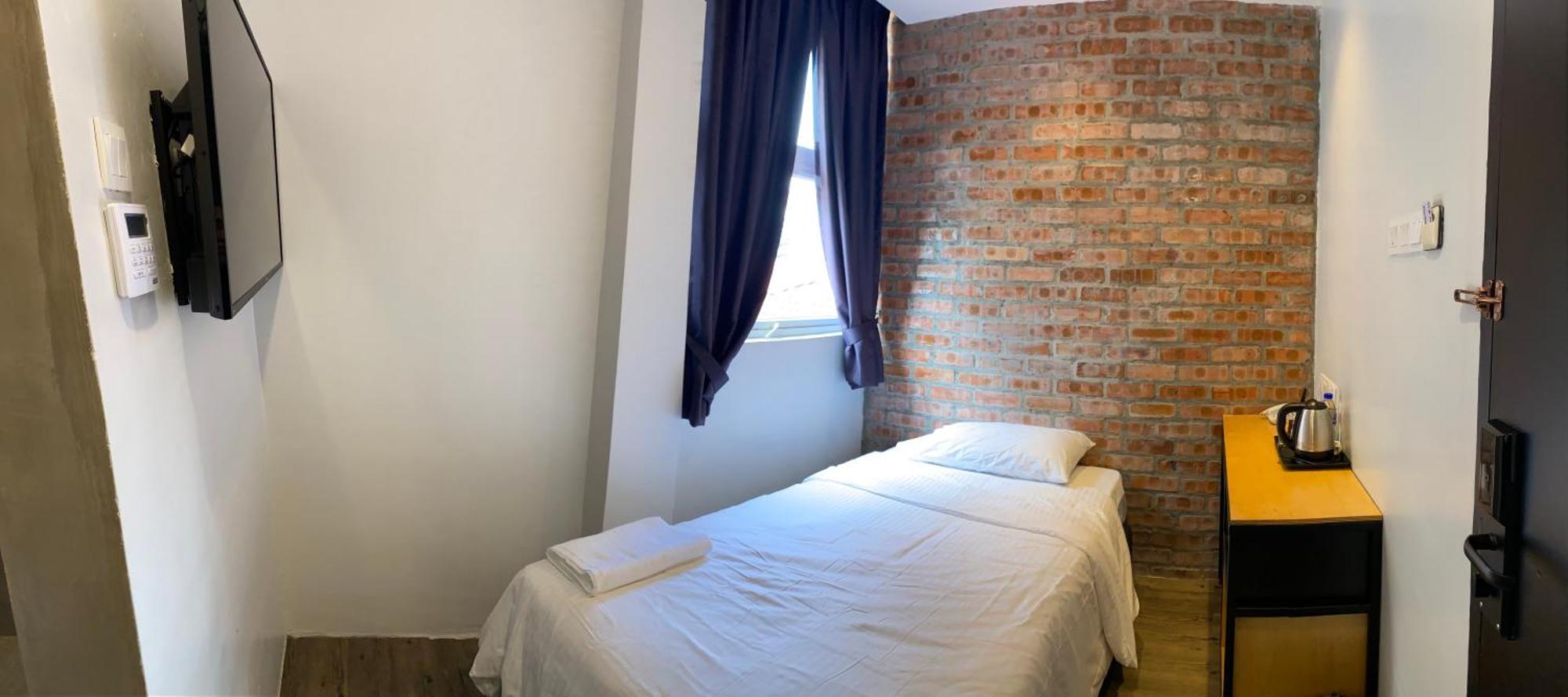 Super 8 Hotel ألور سيتار المظهر الخارجي الصورة