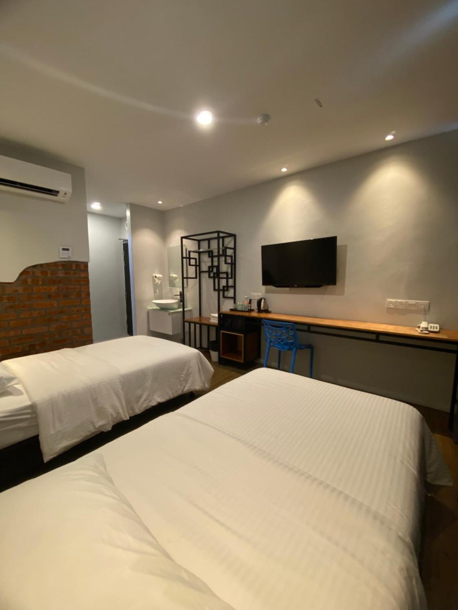 Super 8 Hotel ألور سيتار المظهر الخارجي الصورة