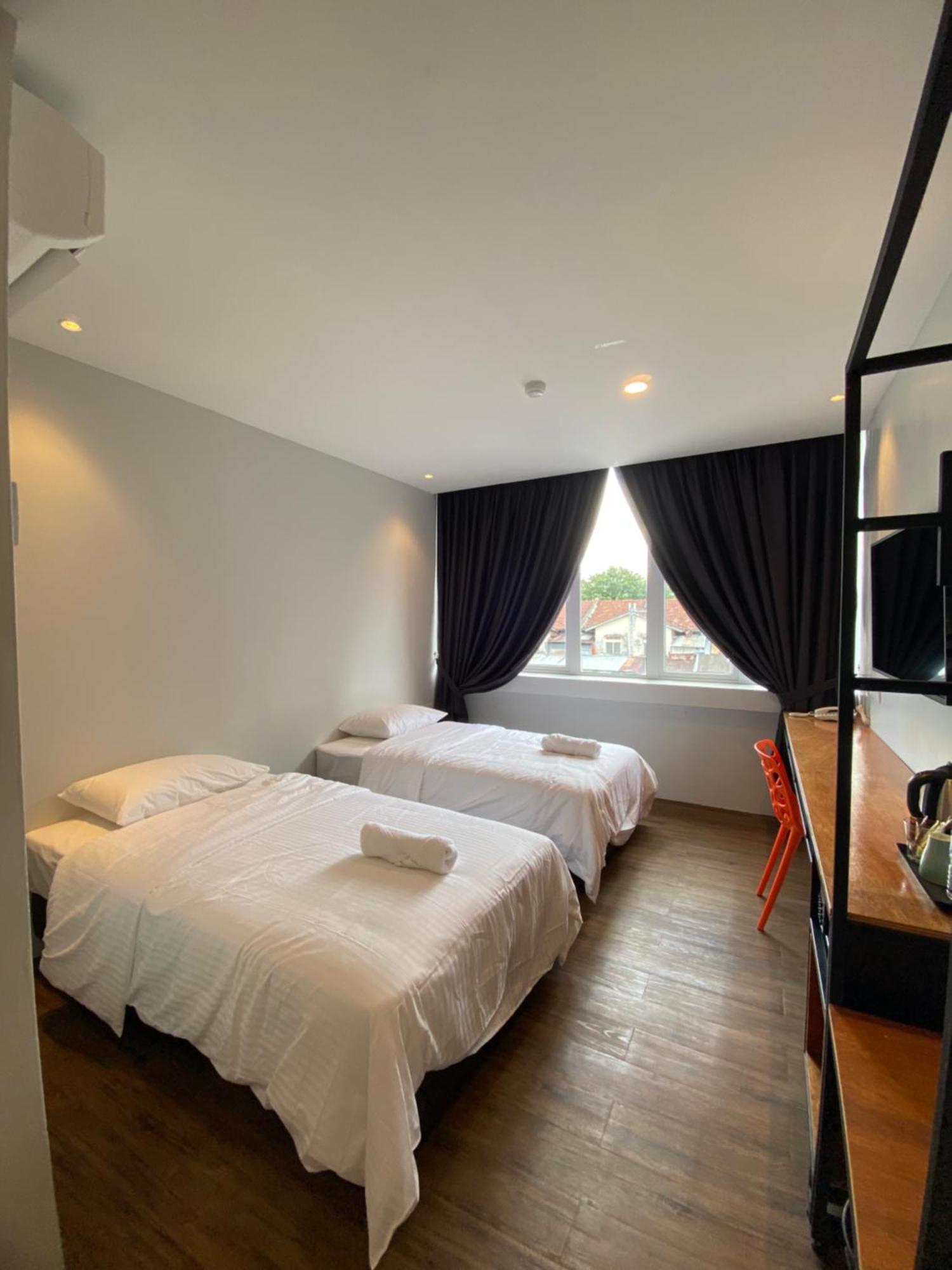 Super 8 Hotel ألور سيتار المظهر الخارجي الصورة
